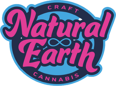 Natural Earth Craft Cannabis