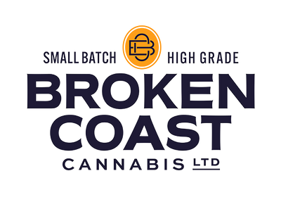 Broken Coast Cannabis LTD