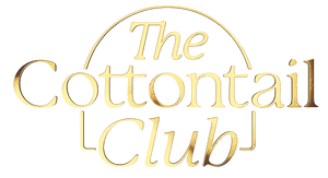 the cottontail club logo