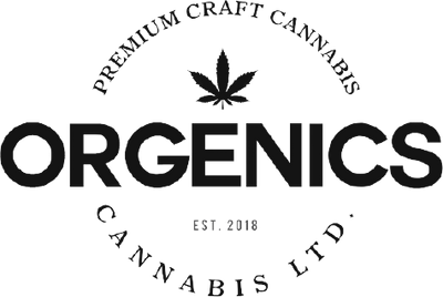 Orgenics Cannabis Ltd