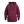 Load image into Gallery viewer, cottontail pullover hoodie in ember (maroon)
