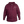 Load image into Gallery viewer, cottontail zipup hoodie in ember (maroon)
